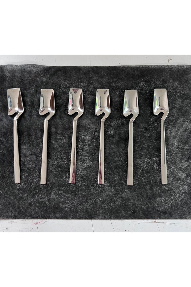 6-Piece Ice Cream Scoop Set