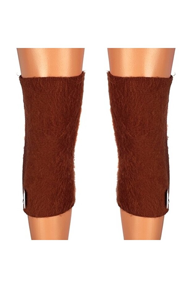 Camel Hair Medical Knee Brace Double – Pain Relief, Supporting and Comfortable Use