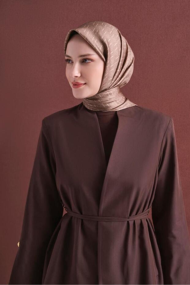 Twi̇ll Silk Scarf 2027 Winter Season 9625D02-55