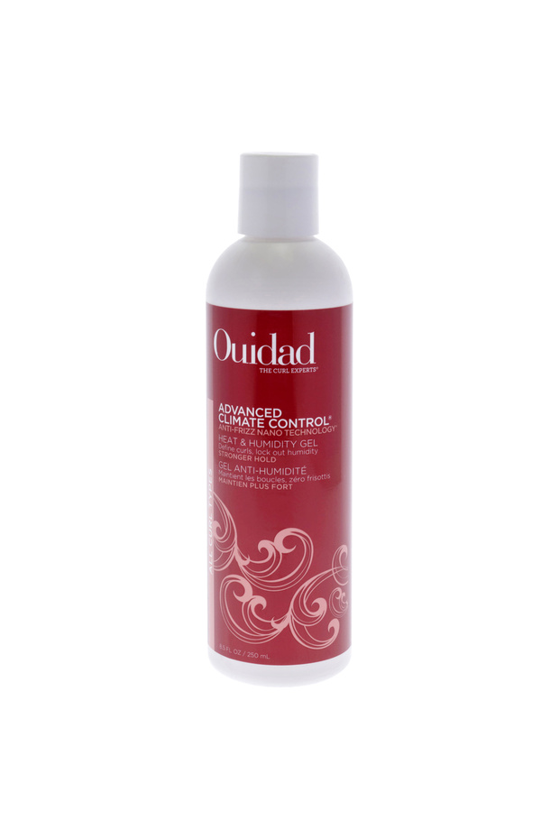 Advanced Climate Control Heat and Humidity Gel - Stronger Hold by for Unisex - 8.5 oz Gel