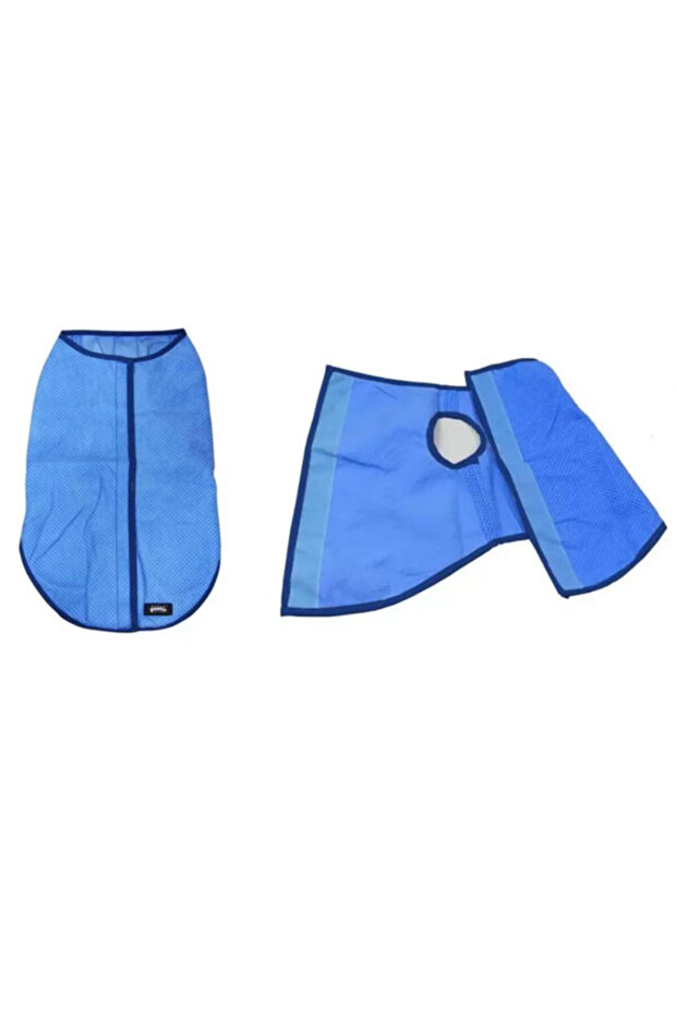 Nhr-Hlss Cooling Vest (130541) L