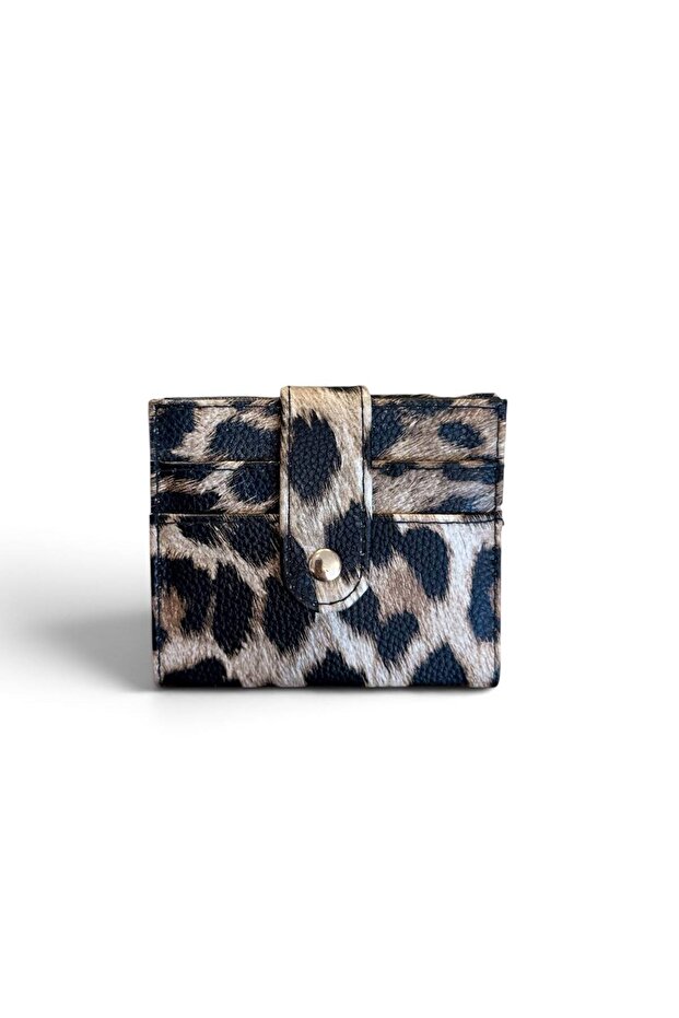 Women's Slim Card Holder Wallet