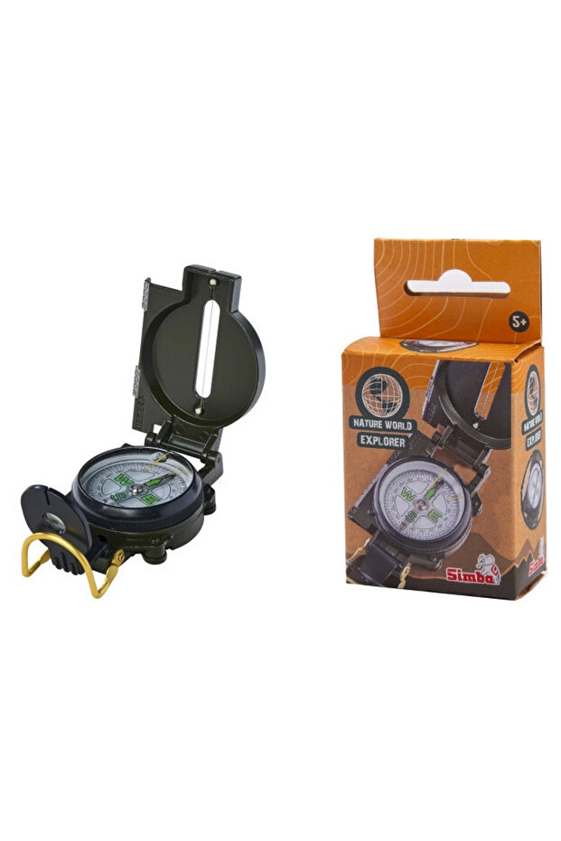 Nw Toy Compass