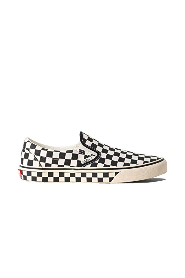 Classic Slip-On Men's Casual Shoes Vn000Dah1Kp1 Black