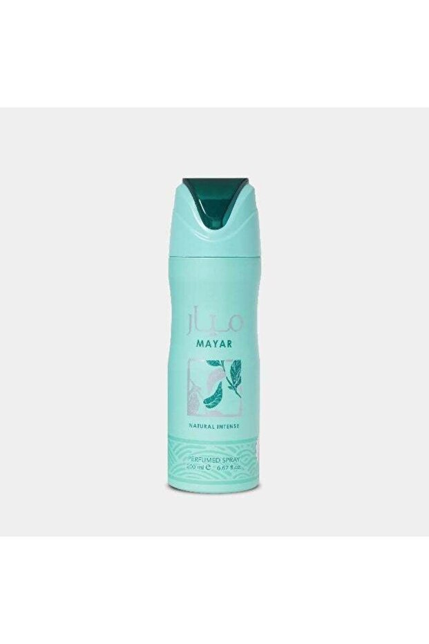 Deo Mayar Natural Intense 200 ml
