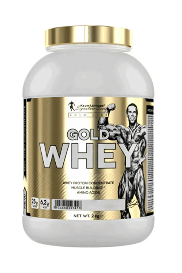 100% Gold Whey, 2 Kg