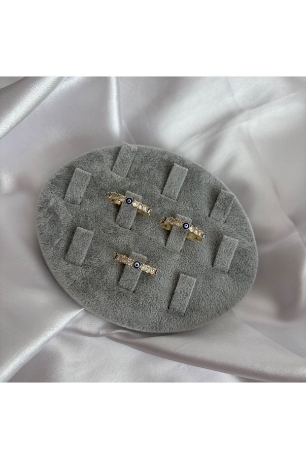Isolde Nazar Xuping Adjustable Ring
