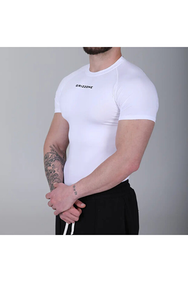 Compression T-Shirt