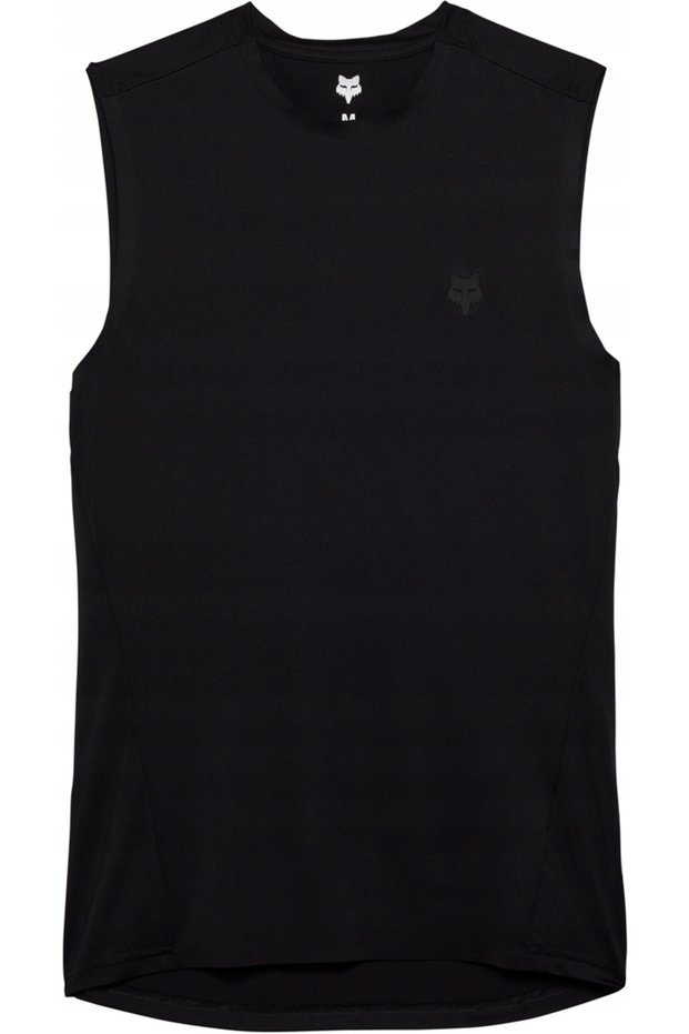 Tecbase Baselayer SL Bluză Funcțională de Motocross
