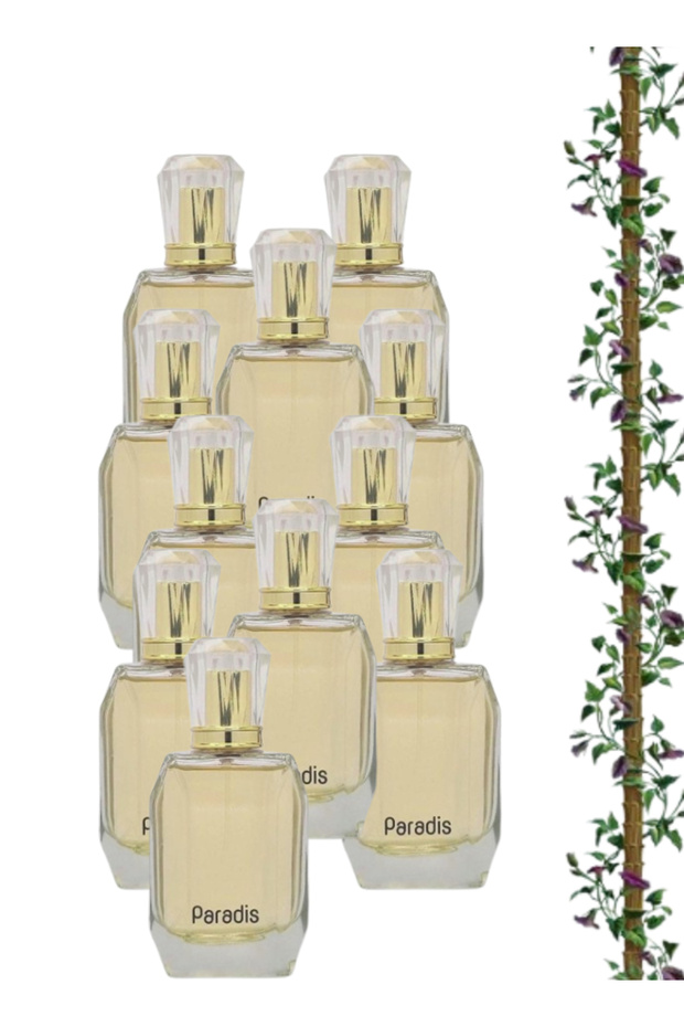 11 قطعة عطر باراديس 100 مل