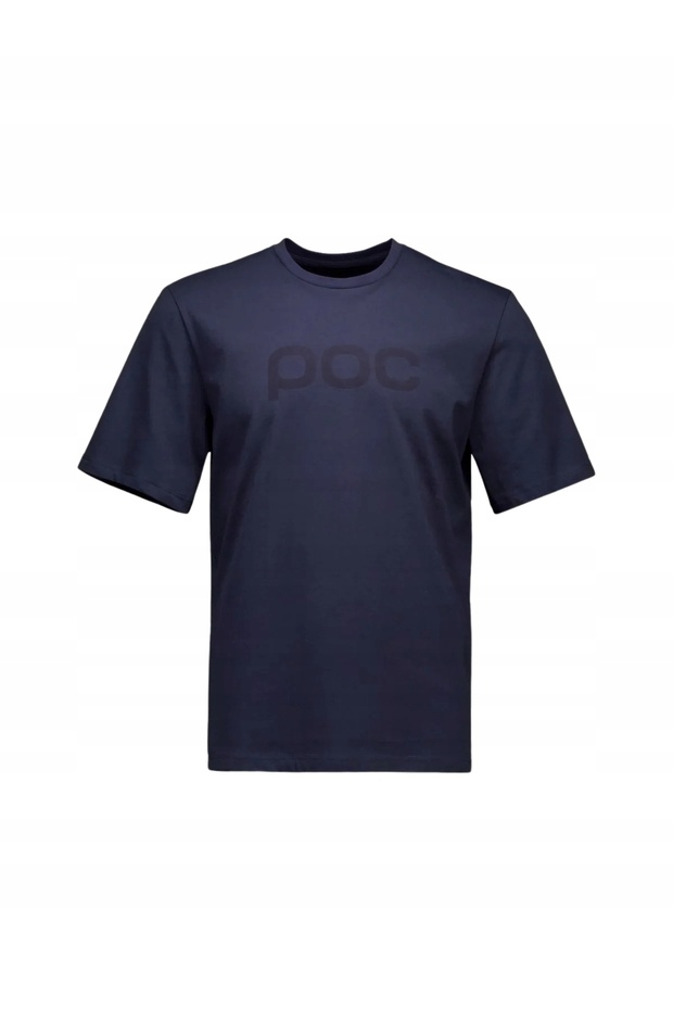 Tricou bleumarin - S