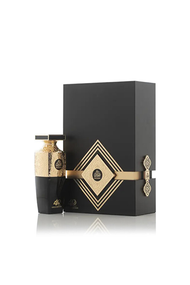 عطر ماداوي الذهبي 100 مل