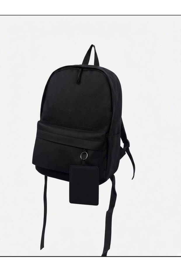 Unisex Daily Multi-Purpose Travel Backpack