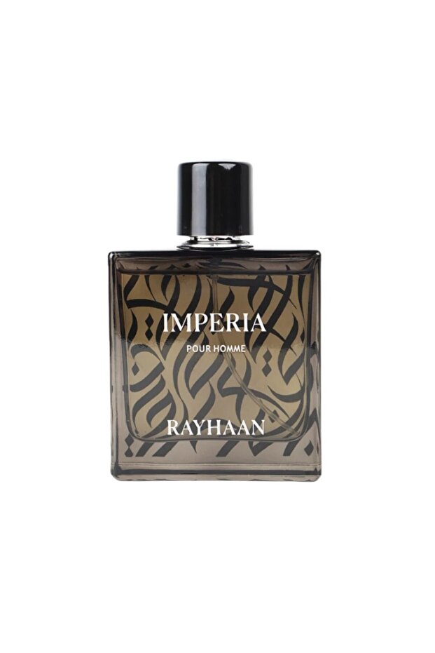 عطر ريحان امبريا بور هوم 100 مل
