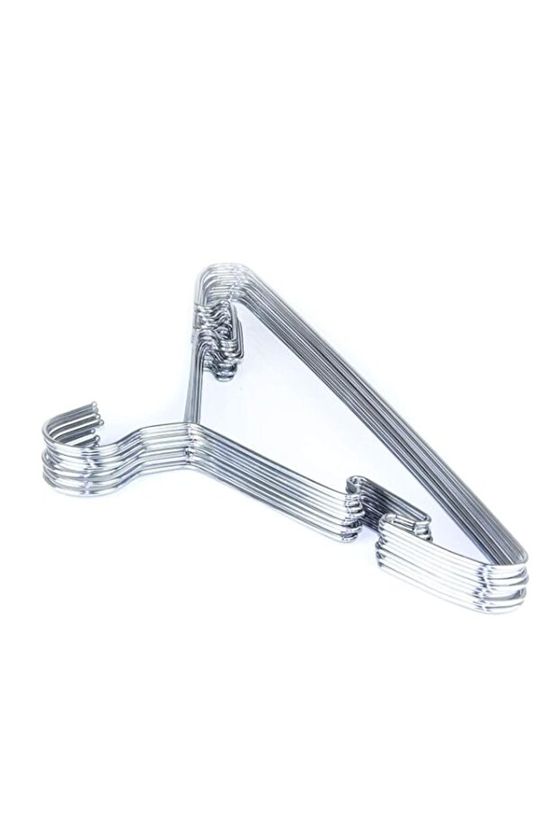 In-house 10 Pieces Set Cloth Hanger
