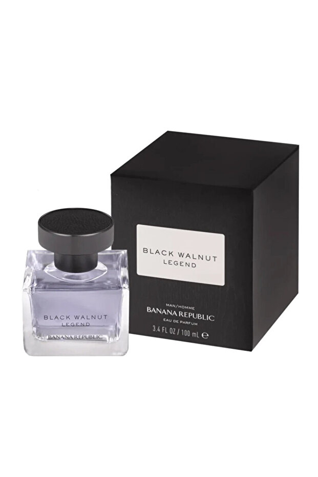 Men's Black Walnut Legend EDP 3.4 oz Fragrances