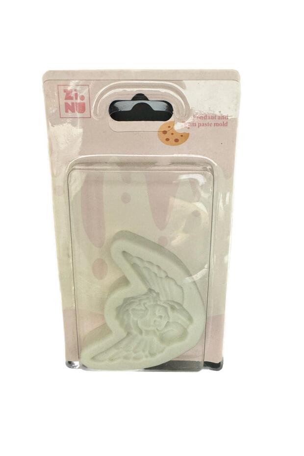 Silicone Mold Angel Zn-37