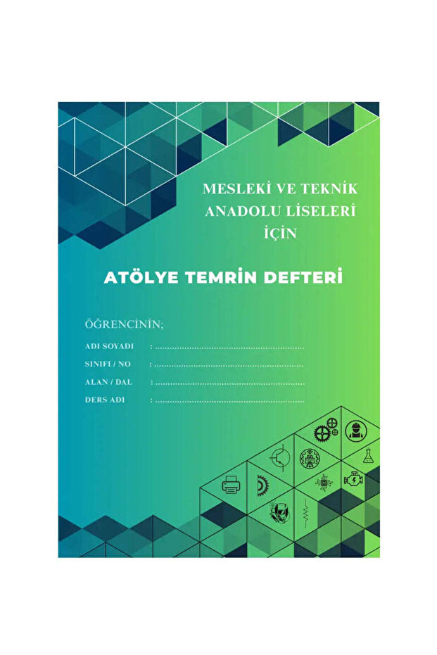 Temrin Defteri