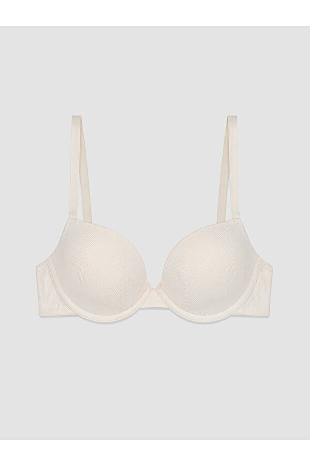 Esvab • Modern & Distinctive Underwire Non-Padded T-Shirt Bra