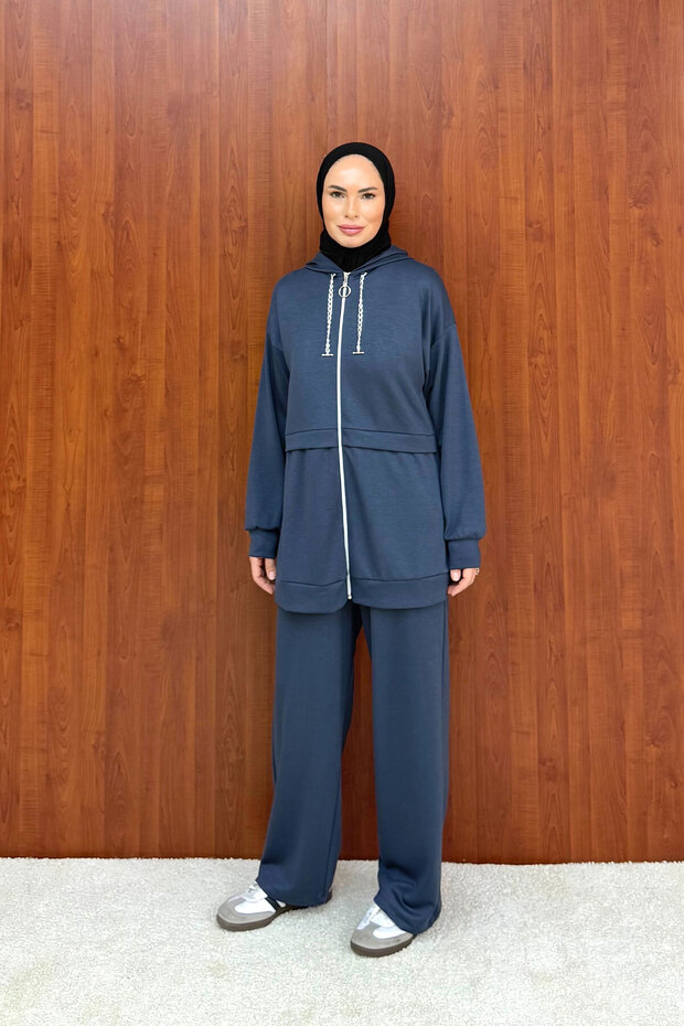 Zippered Basic Set 80-8280-1
