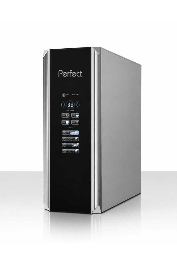 Digital Desalinator 400 Gallons Box Silver