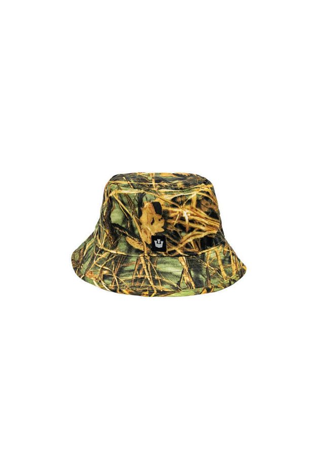 Misunderstood (pitbull Figür ) 105-0209 Bucket Kamuflaj S - 4