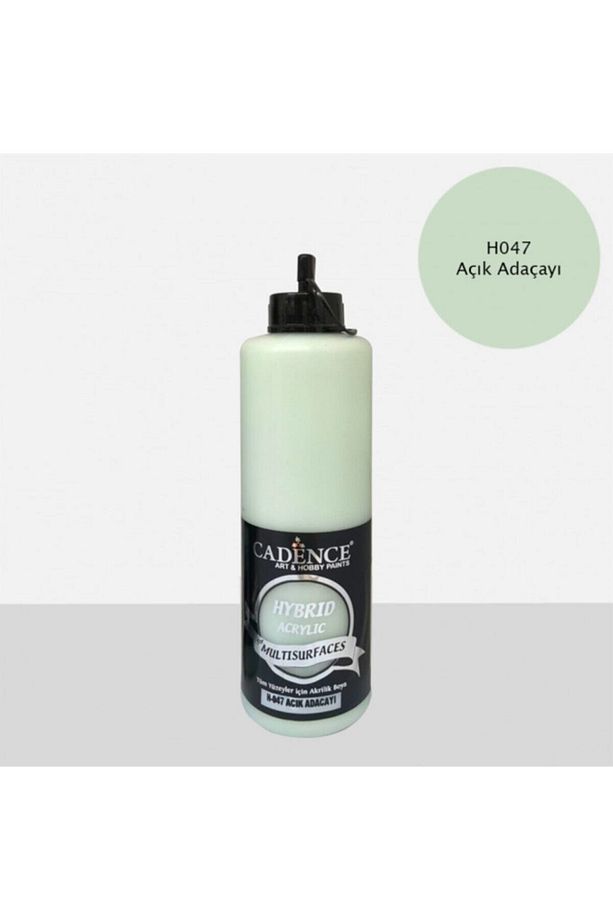 Hybrid Multisurfaces 500ml - H047 Açık Adaçayı - 1