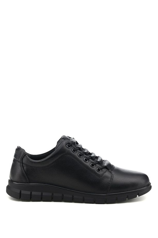 102545.m1pr Siyah Erkek Sneaker - 2