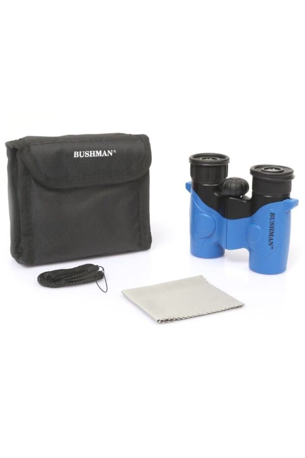 Junior 8x21 Mavi Dürbün - 4