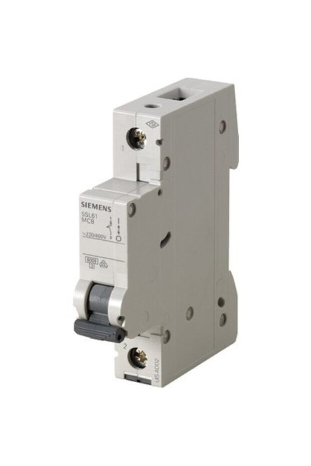 Sıemens B20a Monofaze Sigorta - 1