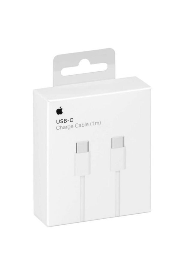 USB-C Şarj Kablosu 1 Metre - MUF72ZM/A - 3