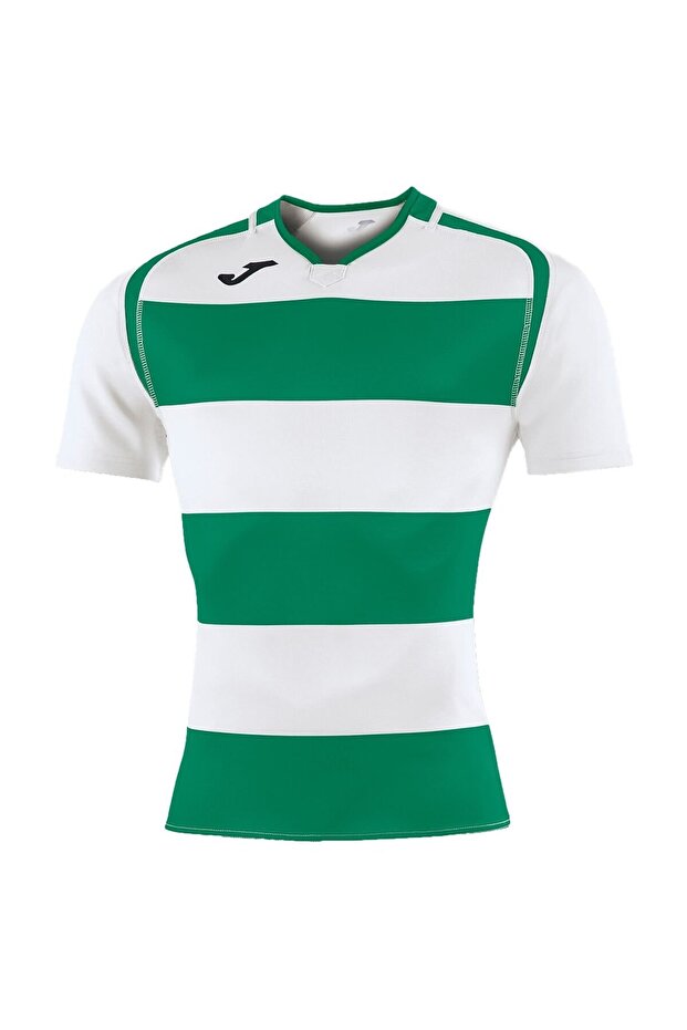 Tshirt Rugby Ss Men's T-Shirt 100735,45 White