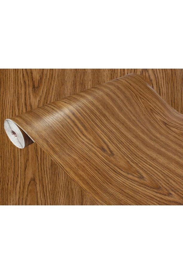 Meşe Ahşap Kendinden Yapışkanlı Folyo D C Fix 45cm X 1mt - 1