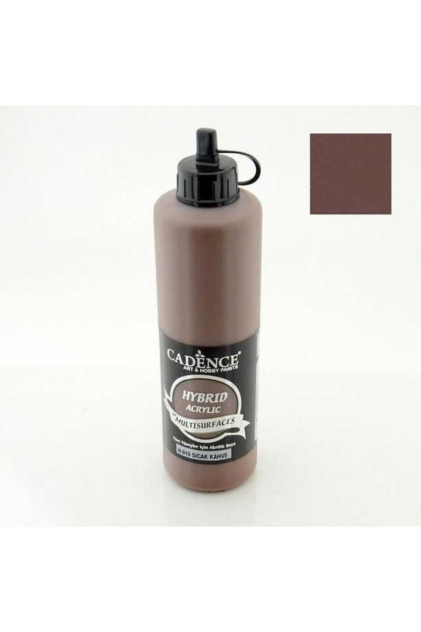 Hybrid Multisurface Boya 500 Ml Renk Seçenekli Ürün - 1