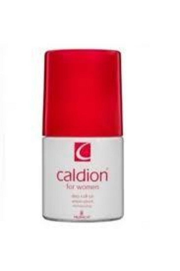 Caldıon Bayan Edt 100 Ml+150 Ml Deodornat+50 Ml Rolon - 3