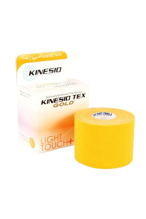 Gold Light Touch - 4