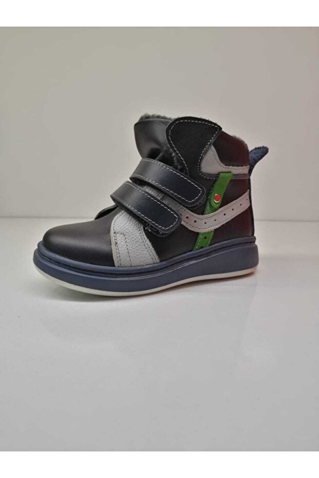 Erkek Çocuk Deri Ve Ortopedi Bot - 1