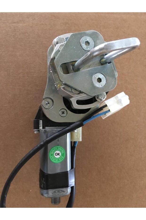 Vakumlu Kapı Çektirme Kilit - 1