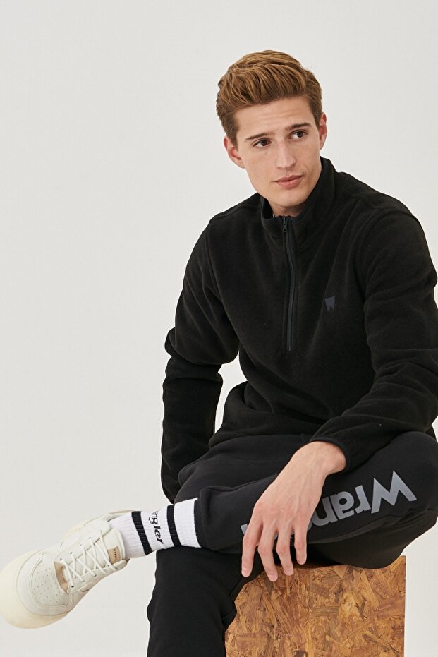 Regular Fit Normal Kesim Polar - 3