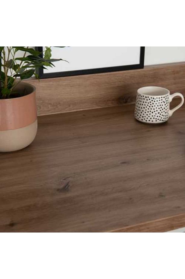 Ahşap Desenli Kendinden Yapışkanlı Folyo Yeni D C Fix 67,5cm X 1mt - 2