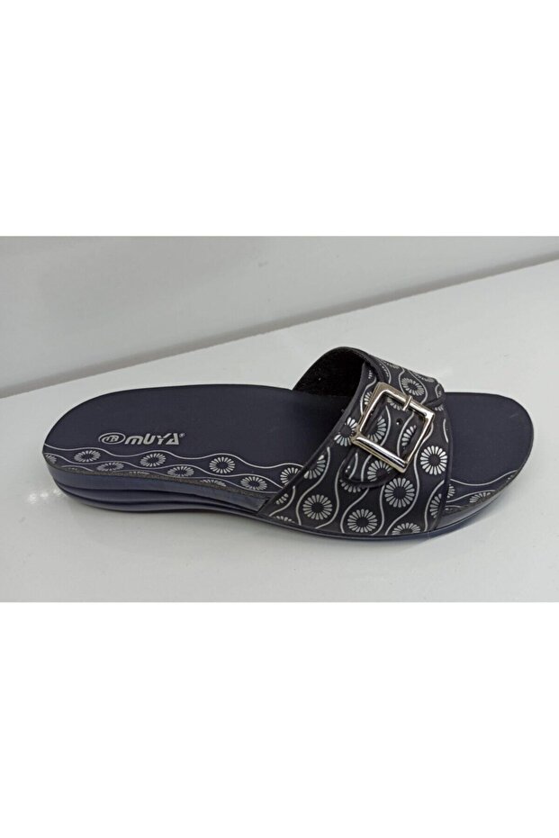 Anatomik Kadın Terlik - 1