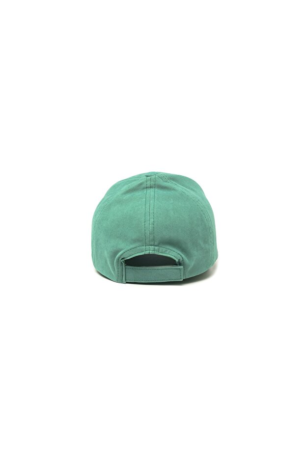 Suede Basic Cap - 4