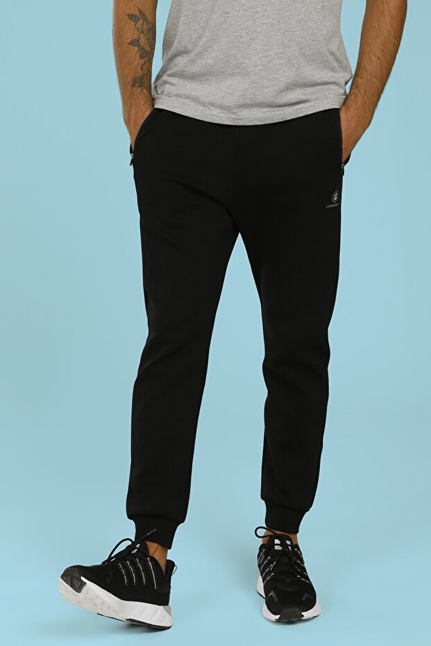 سروال رياضي للرجال من باسك جوجر للرجال - 2