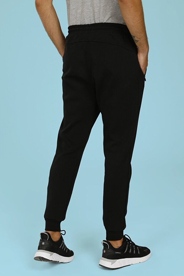 سروال رياضي للرجال من باسك جوجر للرجال - 3