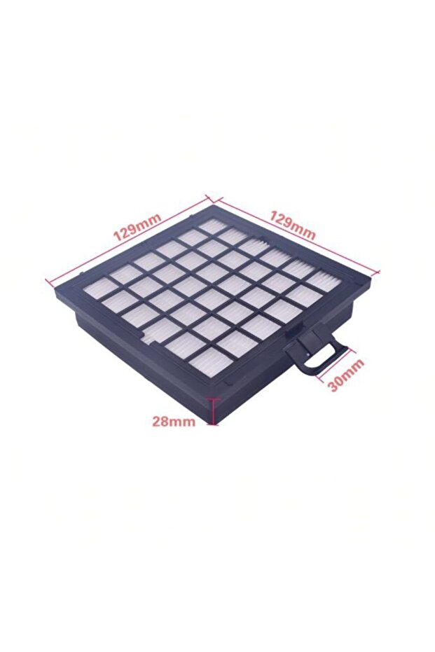 فلتر هيبا موديل BGS 4U232 - 3