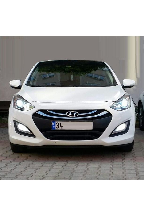 Hyundaı I30 Led Xenon Ampul Sabitleme Aparatı - 3