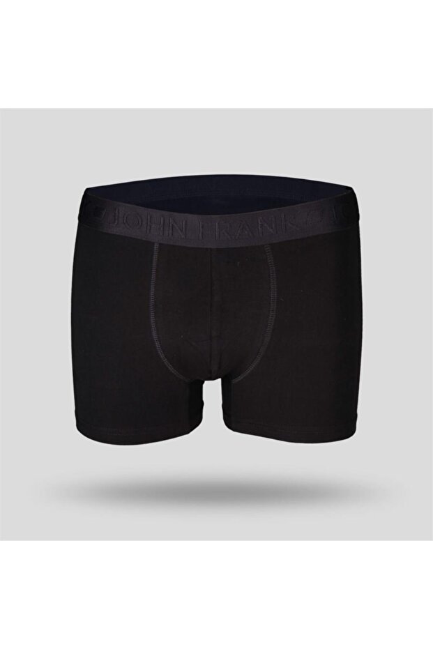 Erkek 3 Lü Boxer Jf3bca05 - 2