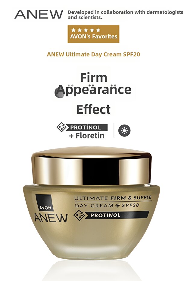 Anew Ultimate Day Cream Spf20