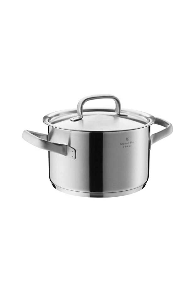 Gourmet Plus Tencere Seti 5 Parça - 3