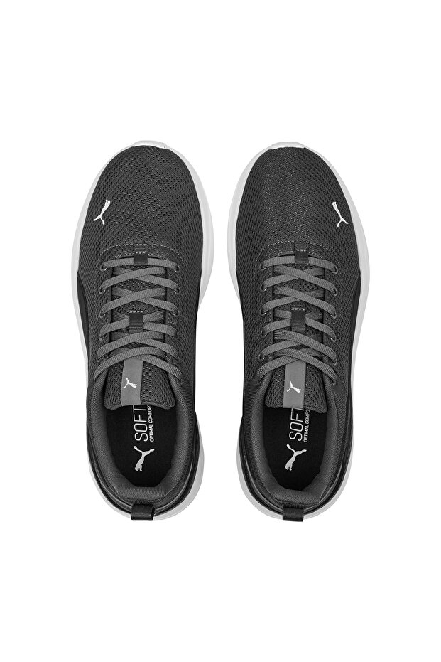 Anzarun Lite Unisex Gri Sneaker Ayakkabı 37112840 - 2